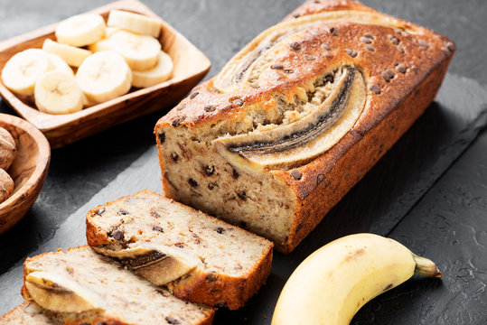 how to make banana bread from scratch the best bread recipes from the homestead.