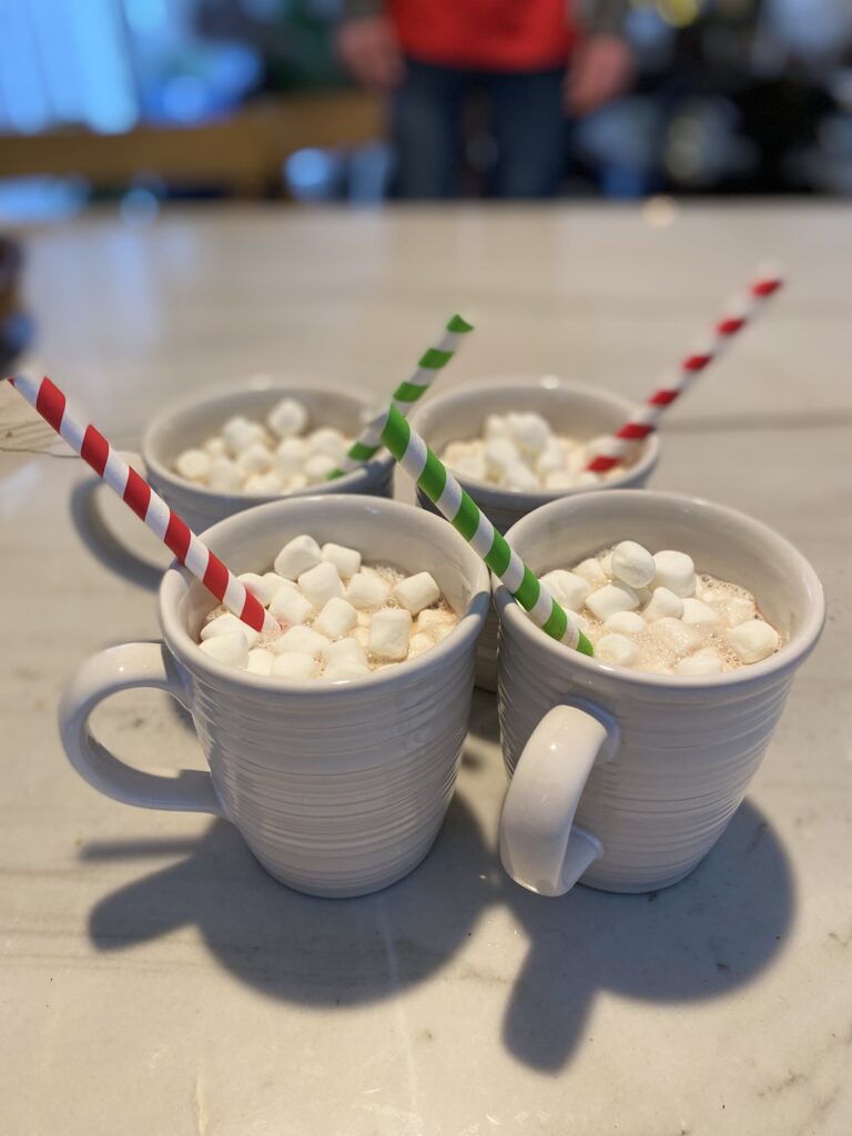 Marshmallow fluff recipe from scratch