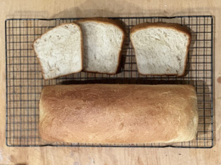 Sourdough Sandwich Bread That Has The Best Recipe You found it! A sourdough sandwich bread recipe that’s as soft and fluffy as "regular sandwich bread"